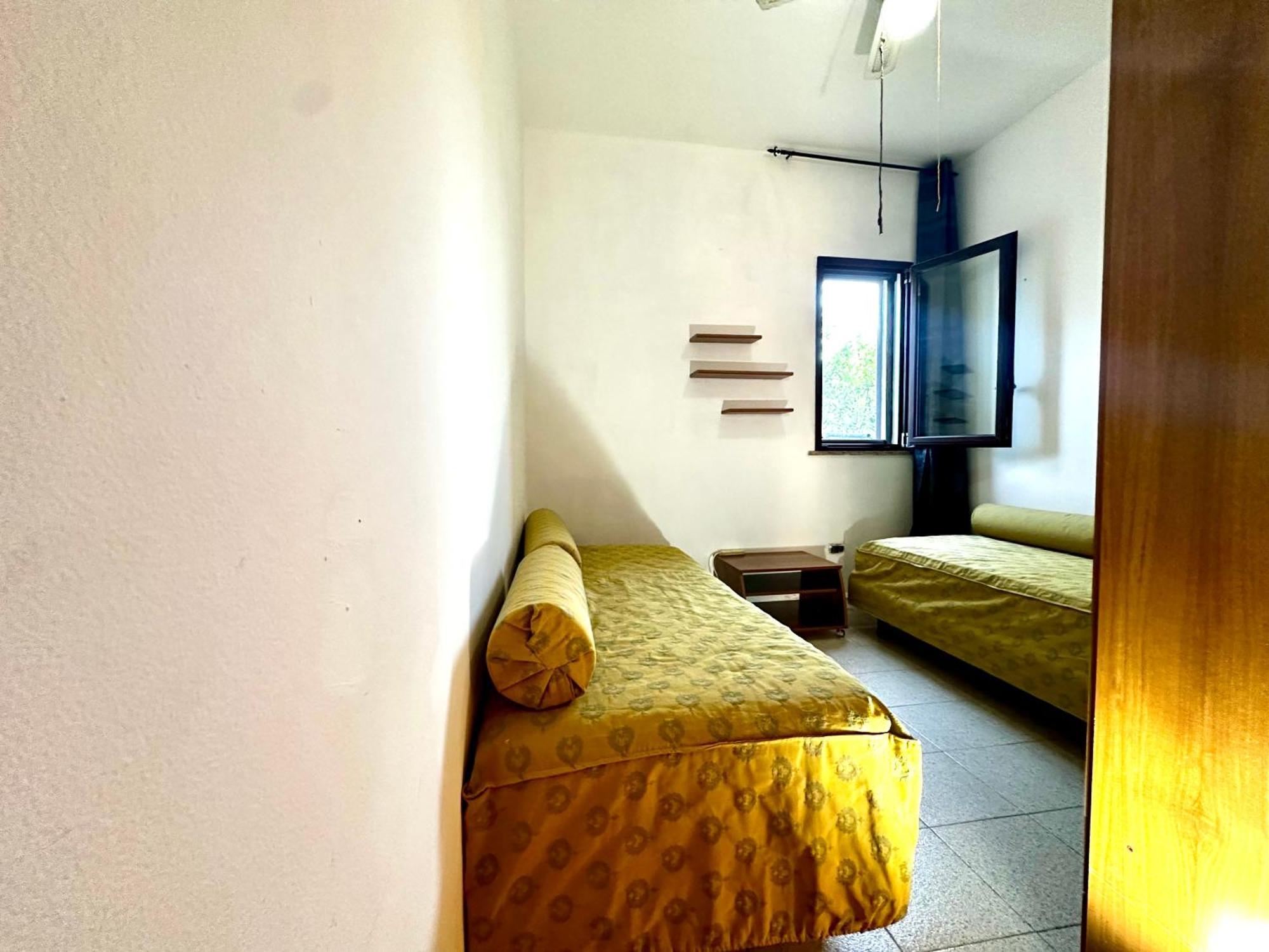 Casa Del Sole Διαμέρισμα Campofelice Di Roccella Εξωτερικό φωτογραφία