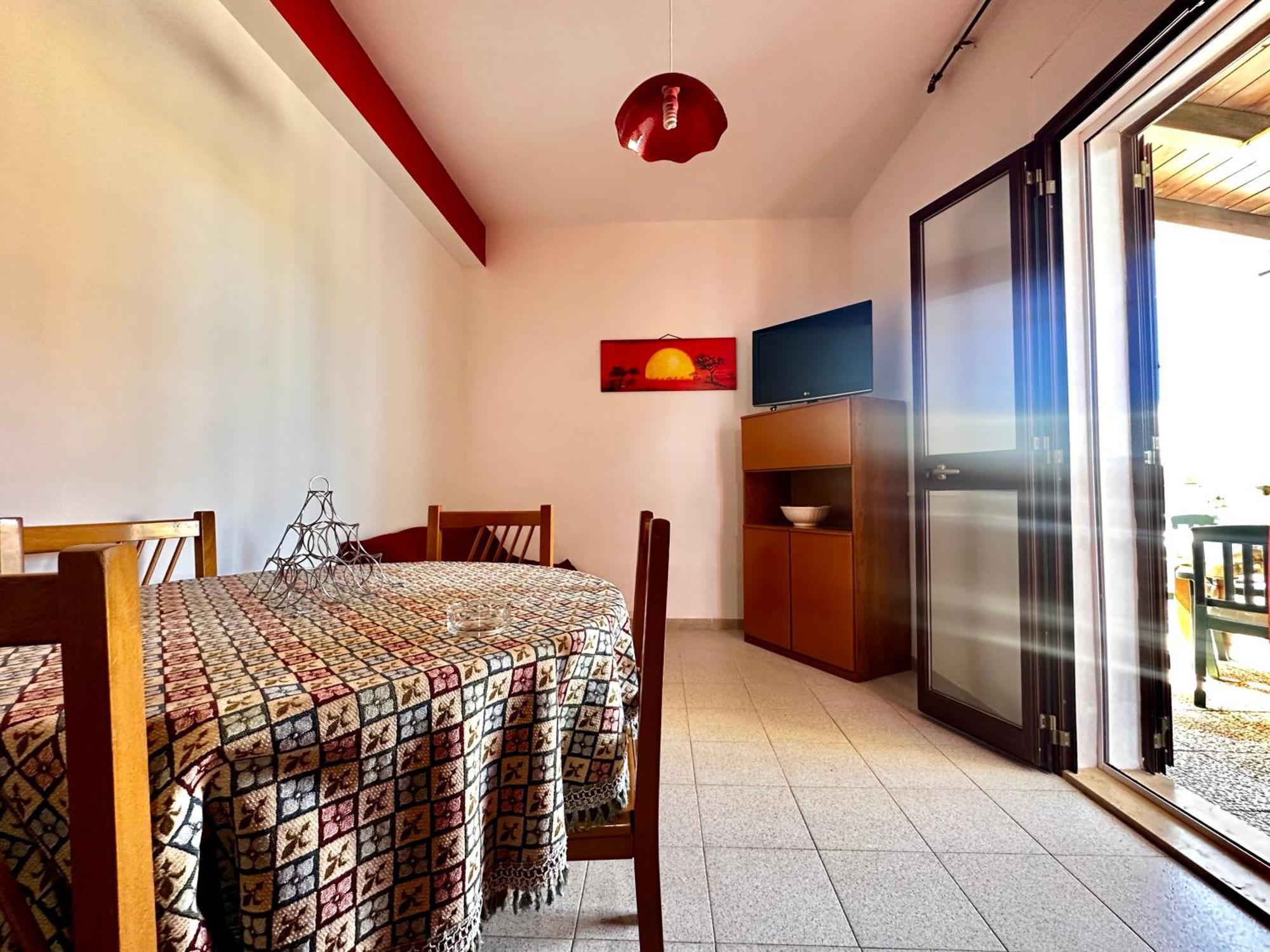 Casa Del Sole Διαμέρισμα Campofelice Di Roccella Εξωτερικό φωτογραφία