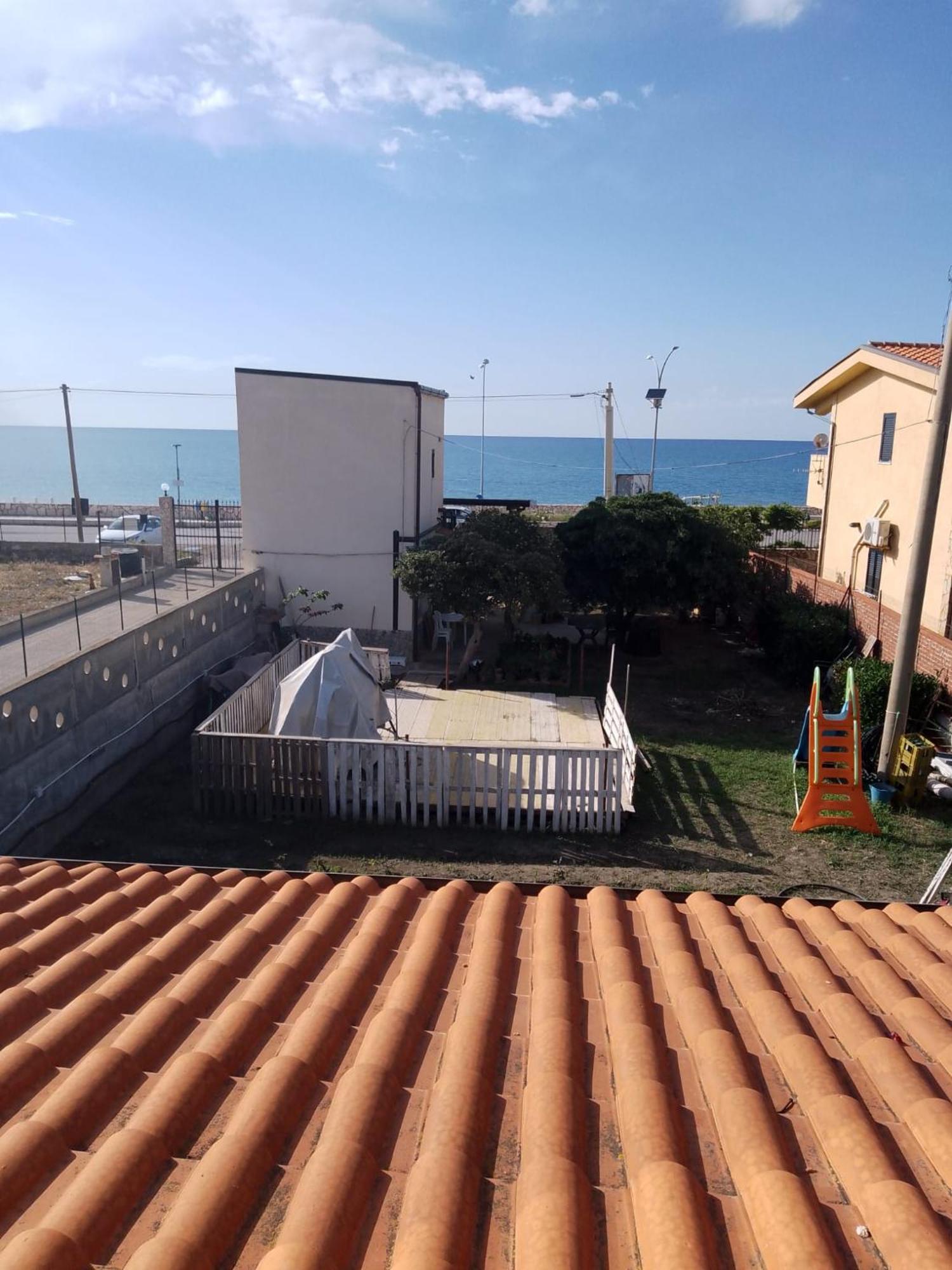 Casa Del Sole Διαμέρισμα Campofelice Di Roccella Εξωτερικό φωτογραφία